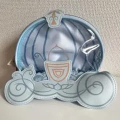 しまむら　ちはる　シンデレラ　推し活　ポーチ