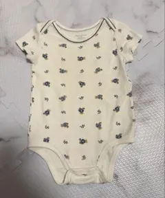 ラルフローレン ポロベア ロンパース 9M 75cm