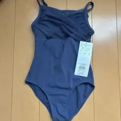 値下げ　チャコットレオタード　130センチのサムネイル