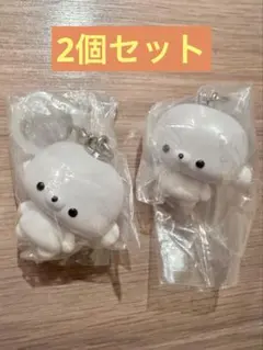 じょせまる めじるしアクセサリー 2個セット