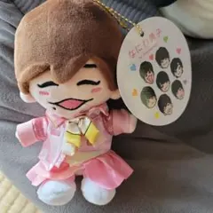 なにわ男子ちびぬい☆長尾謙杜