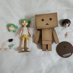 2025年最新】よつばと リボルテックの人気アイテム - メルカリ