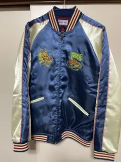 2026年最新】rotar スカジャンの人気アイテム - メルカリ