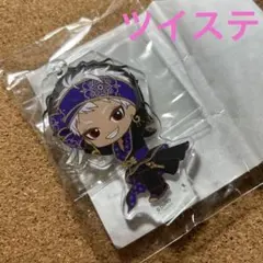 SALE ツイステ カリム 式典服 アクリルキースタンドキーホルダー 匿名発送