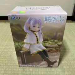 タイクレ限定 葬送のフリーレン Desktop Cute トランクver - メルカリ