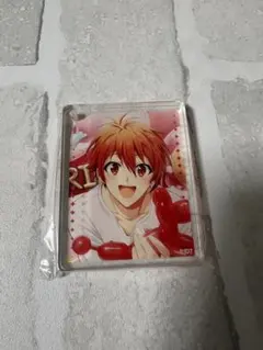 アイナナ アニカフェ コロッタ 七瀬陸 SUGAO アクブロ