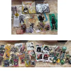 僕のヒーローアカデミア グッズ セット