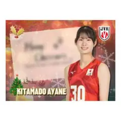 SAGA久光スプリングス 北窓絢音 直筆サイン入り ユニフォーム 日本代表 太*洋様 SAGA久光スプリングス北窓絢音選手直筆サイン入りプロモデル