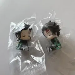 鬼滅の刃 ねむらせ隊 炭治郎2点