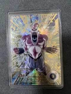 ドラゴンボールスーパーダイバーズ SDV6-066 魔人ブウ：悪 パラレル