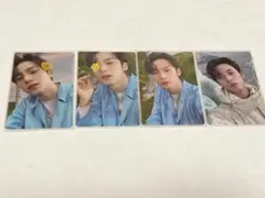 2025年最新】ミンギュメッセージカードの人気アイテム - メルカリ