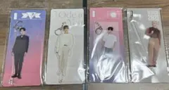 SEVENTEEN ジョシュア　アクリルスティックセット