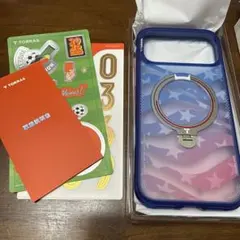 TORRAS iPhone 17 Pro Max ケース スタンド付き