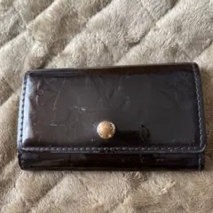 LOUIS VUITTO ルイヴィトン キーケース 6連