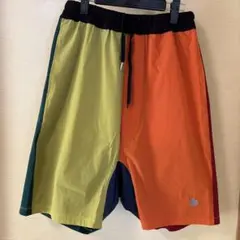 ALDIES/ハートエイクルーズパンツ/ハーフパンツのサムネイル