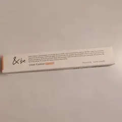 &be アンダーアイライナー　ピンクパール