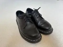 Dr.Martens 革靴 24757 3ホール UK5 1461 24.5cmのサムネイル