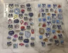 [正規品]たまごっち ボンボンドロップシール まめっち みみっち