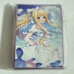 2025年最新】神尾観鈴 スリーブの人気アイテム - メルカリ