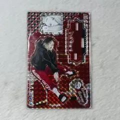 ハイキュー　孤爪研磨　アクリルスタンド　バースデー　2024