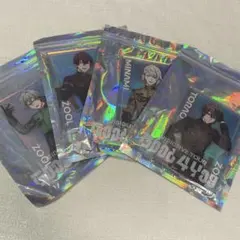 ŹOOĻ アクスタ セット