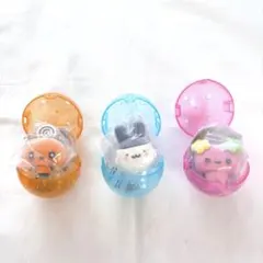 たまごっち カプセルフロッキーズ ガチャ カプセルトイ