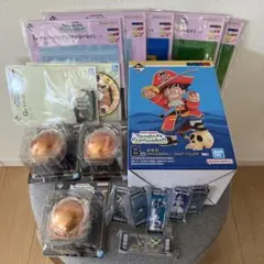 ドラゴンボール 一番くじ B賞 孫悟空 フィギュア　他まとめ売り