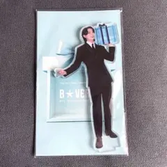 B★VERSE BTS Jungkook ジョングク アクリルスタンド アクスタ