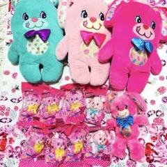 激レア♡ヤムヤムズ♡YUMYUMS♡ぬいぐるみ♡マスコット♡まとめ売り♡海外♡ YUMYUMS/ヤムヤムズぬいぐるみ♪ | おもちゃ屋 KNot a TOY(ノットアトイ)