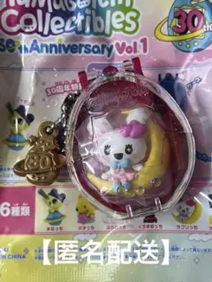 たまごっち コレクティブルズ 30th Anniversary vol.1のサムネイル