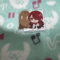 ペルソナ　シーパラダイスコラボ　美鶴　アクリルスタンド