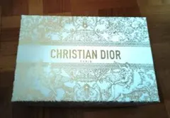 Christian Dior ギフト箱　※箱のみ