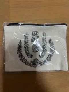 UVERworld x Neo SOUND WAVE コラボポーチ