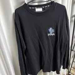 MARK GONZALES ブラック 長袖 Tシャツ L