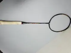 YONEX NANOFLARE 800 PRO バドミントンラケットジャンク品 - メルカリ