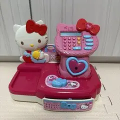 Hello Kitty Tina コンパクトミシン - メルカリ