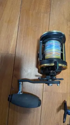 ダイワ シーライン SEALINE 300☆整備済み☆左ハンドルでの出荷可能