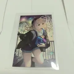 にじさんじ ノスタルジアコレクション2025 鏑木ろこ