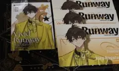 ツキプロ ツキショ ビビラン ブロマイド ツキウタ 霜月隼 - メルカリ