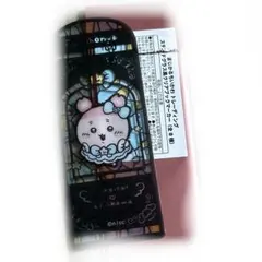 まじかるちいかわ トレーディングステンドグラス風クリアブックマーカー 古本屋