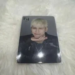 INI THEVIEW HMV 店舗 トレカ 池﨑理人