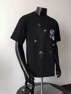 90s トリココムデギャルソン ブラック Tシャツ 袋付き - メルカリ