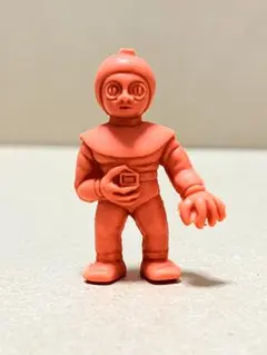 当時物 ブルマァク シャプレー星人 ミニソフビ - メルカリ