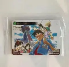 浪花の連続殺人事件 名探偵コナンカードゲーム コナンTCG 新品未開封