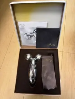 ReFa CARAT 美顔ローラーのサムネイル