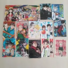 ト*シ様 ★非売品★合計40枚セット ナツコミ2022 特製ダブルステッカー 2