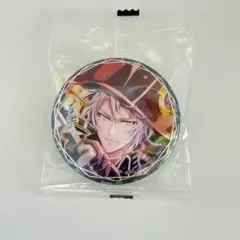 アイナナ 八乙女楽 缶バッジ