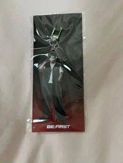 BE:FIRST BFAD アクリルチャームキーホルダー JUNON ジュノン - メルカリ
