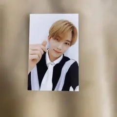 SEVENTEEN ジョンハン IDEAL CUTトレカ