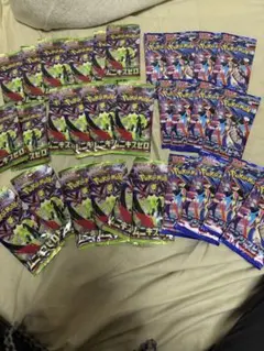 バラパック30パックセット